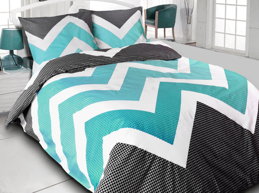 Satin cotton bedding 21442/1/SOFIA