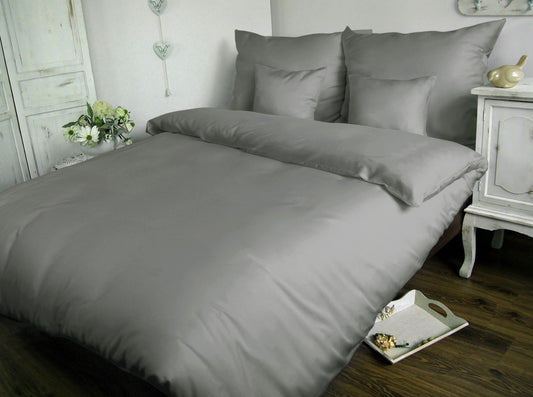 Satin cotton bedding ASH 024